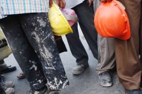 Peste 200 de moldoveni, exploatați pe șantierele din Franța. Zeci de persoane din RM, România și Franța, reținute